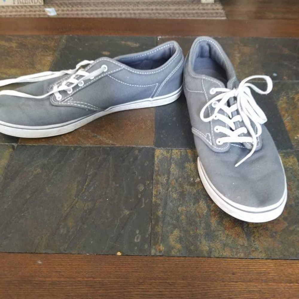 Van shoes